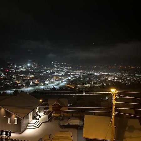 Leilighet For Korttidsleie Otta Bagian luar foto