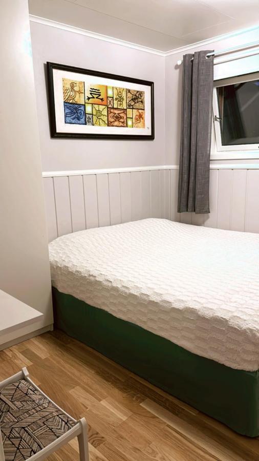 Leilighet For Korttidsleie Otta Bagian luar foto