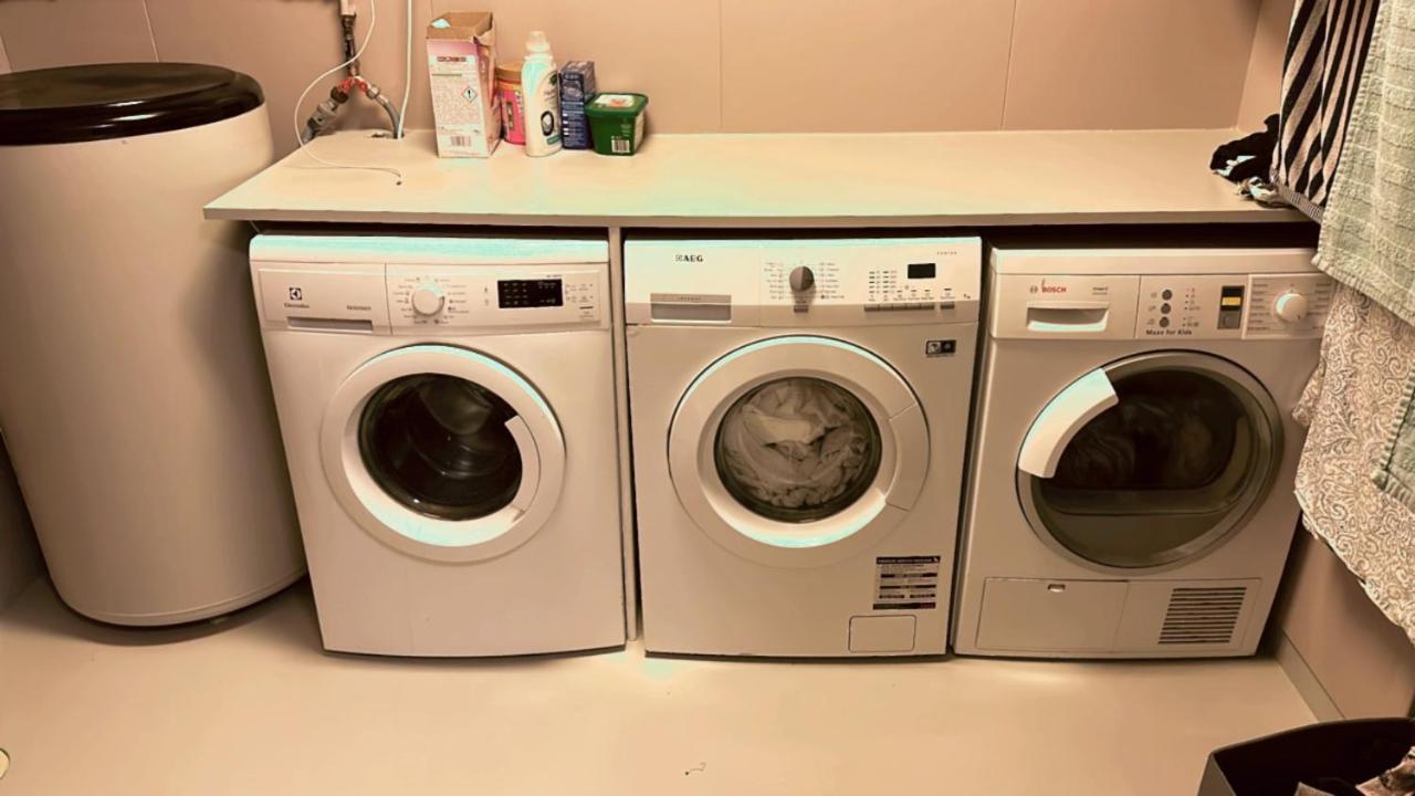 Leilighet For Korttidsleie Otta Bagian luar foto